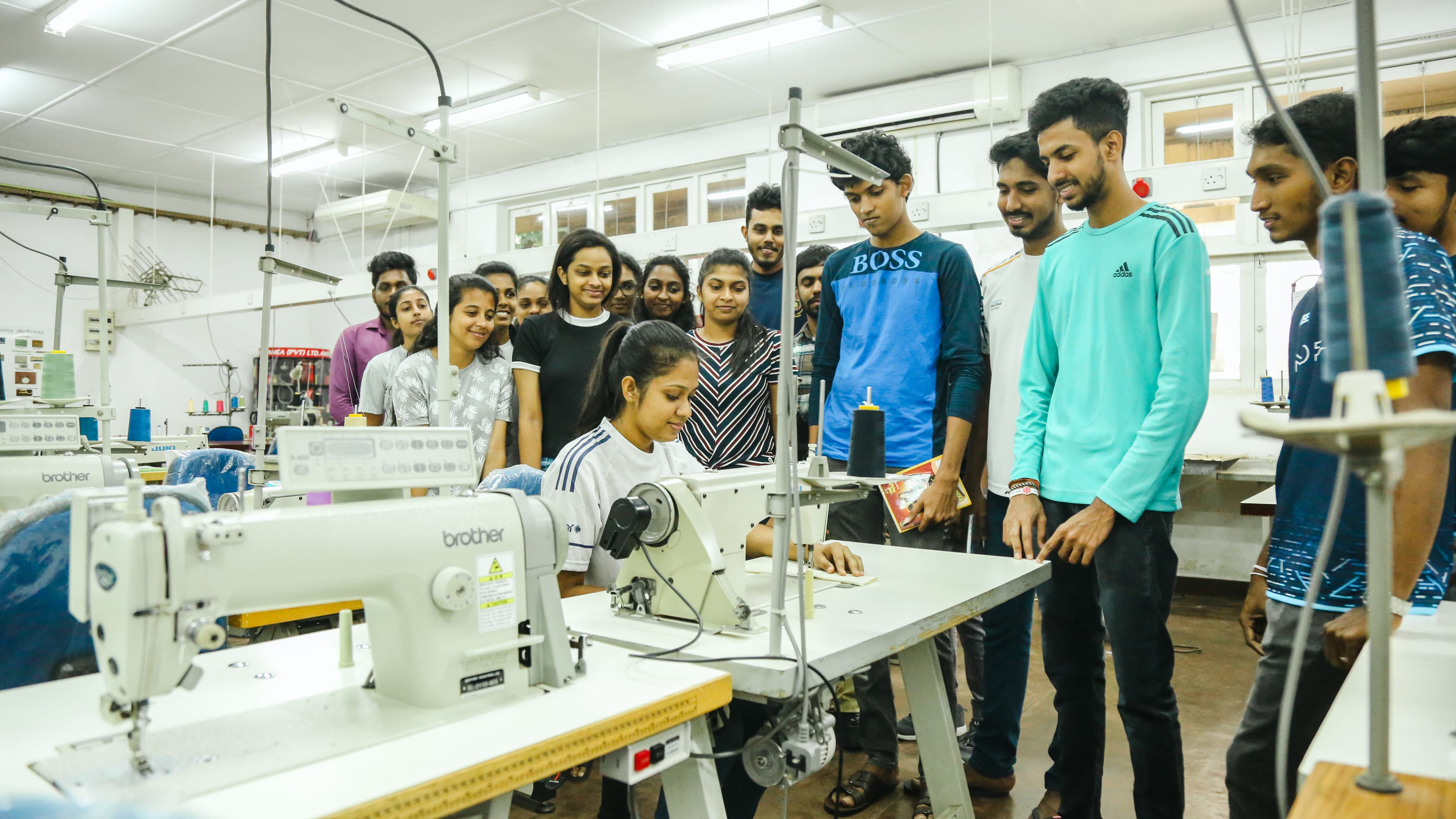 4 - Leading by Example