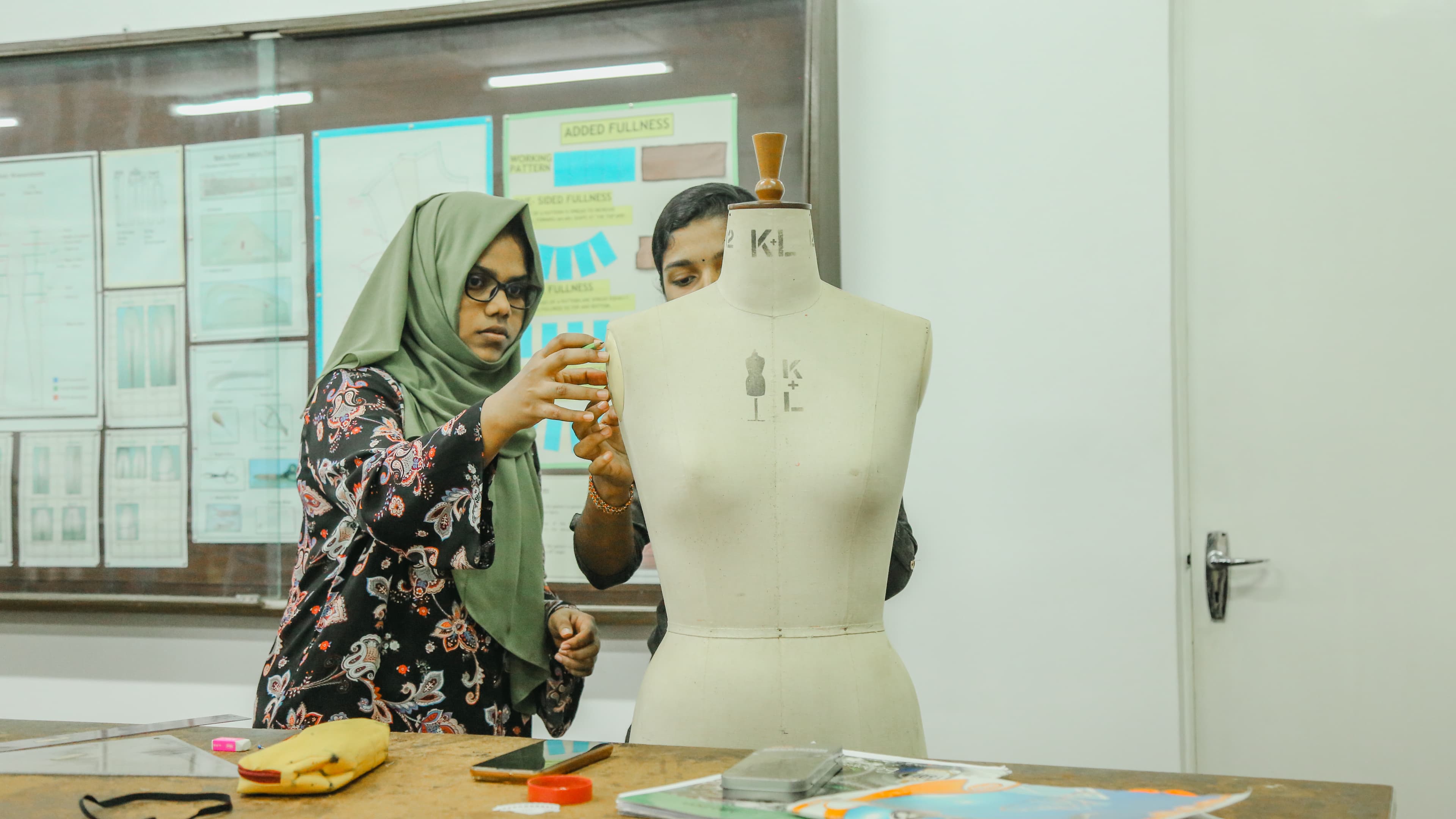 3 - Preserving the Future