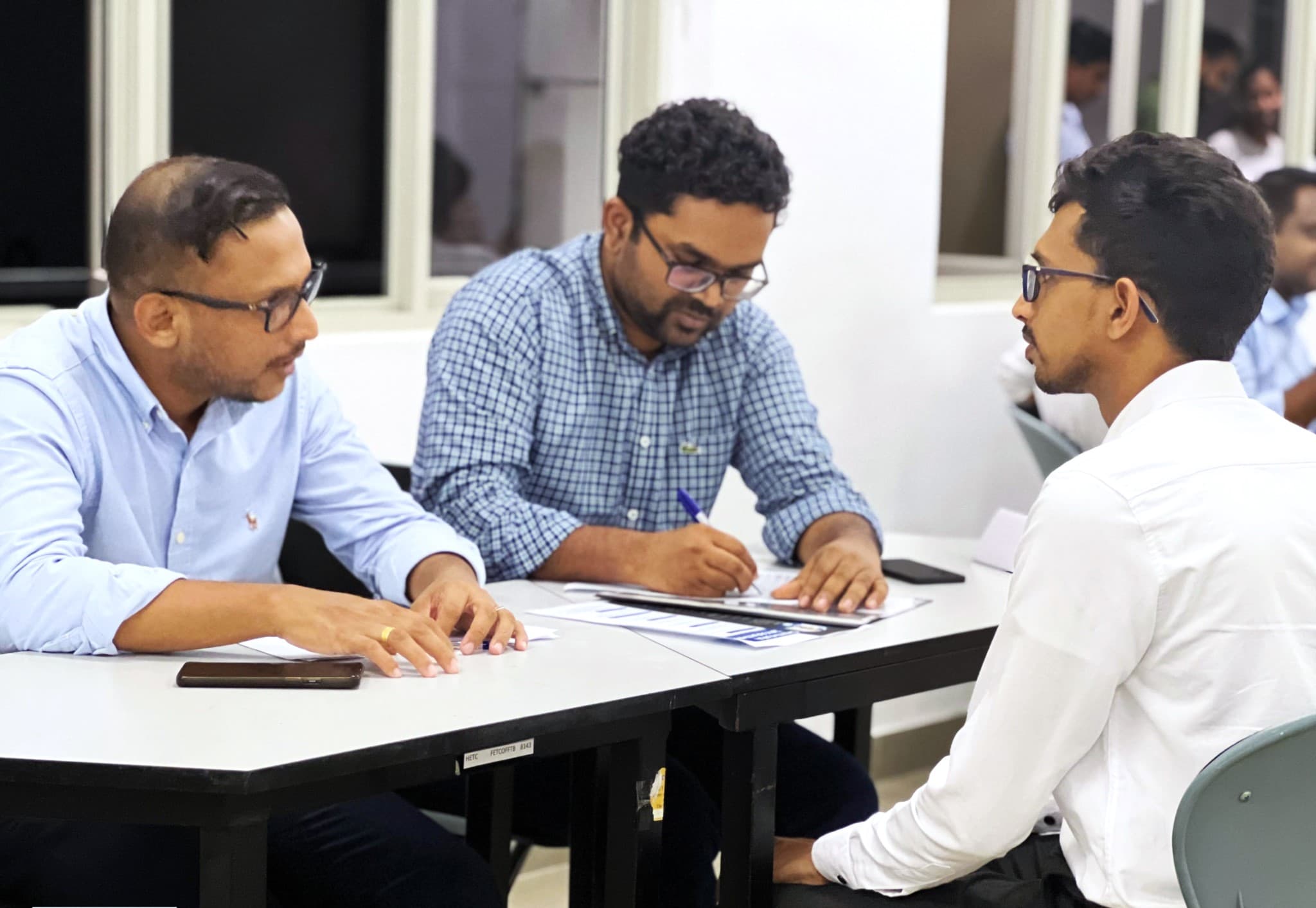 Join Our Community of Change